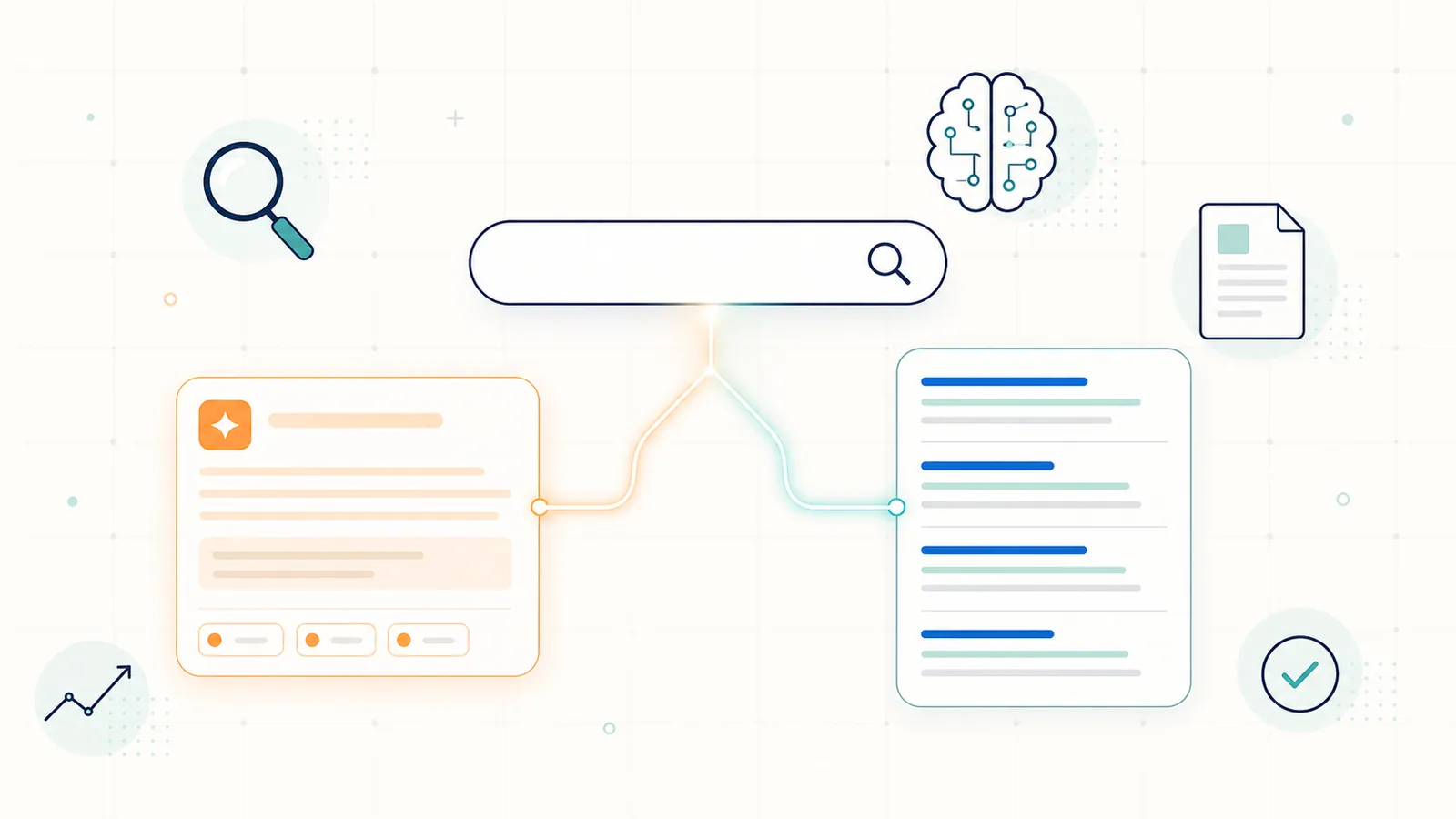 Cover Image for The Complete Guide to AI for SEO (2026)