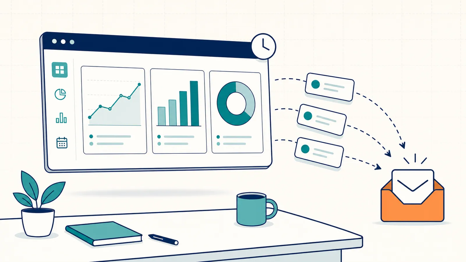 Cover Image for How to Automate SEO Reporting in 2026