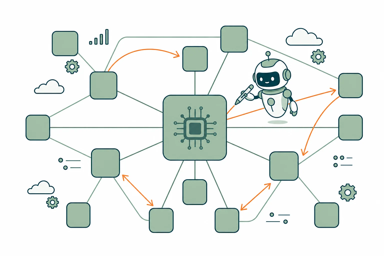 Cover Image for 10 Best AI SEO Tools for 2026 (Free & Paid)