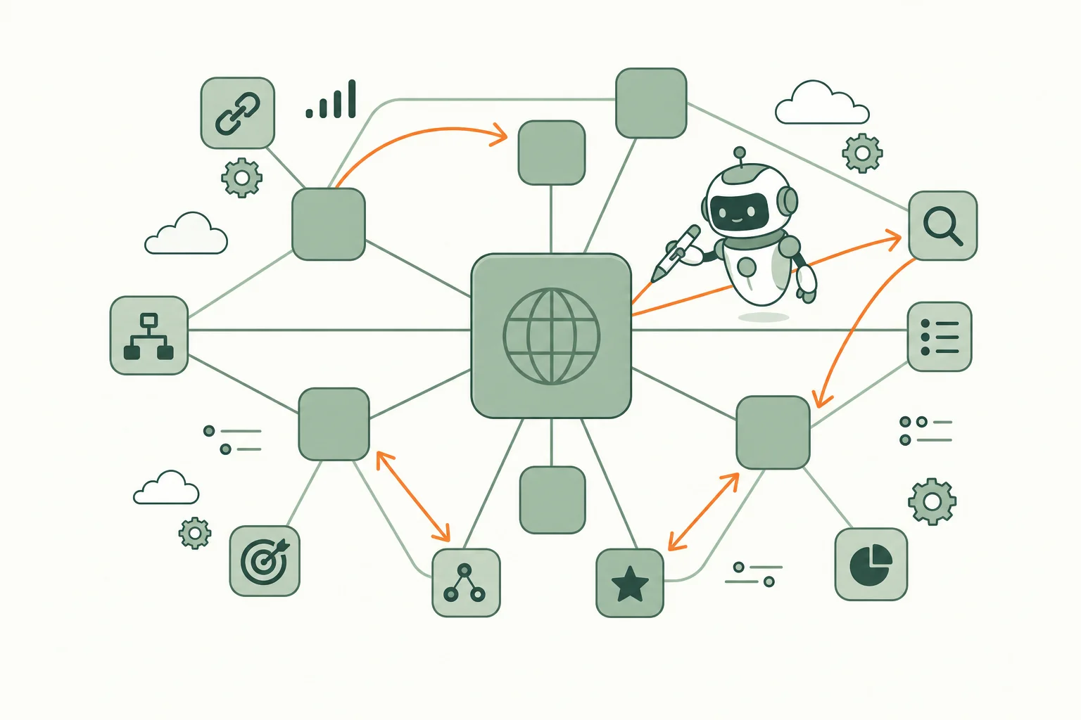 Cover Image for 7 Best Internal Linking Tools to Automate Your Strategy