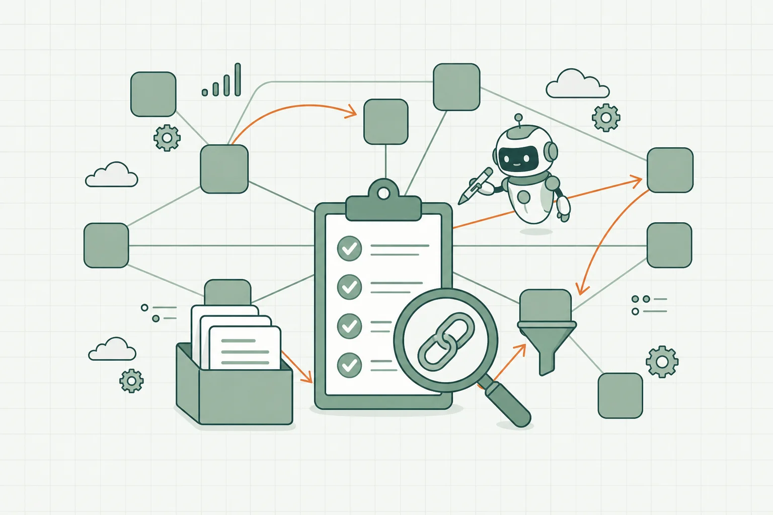 Cover Image for Bulk Redirect Checker: How to Audit Hundreds of URLs at Once