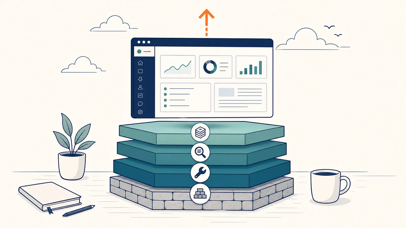 Cover Image for How to Improve WordPress SEO: 2026 Step-by-Step