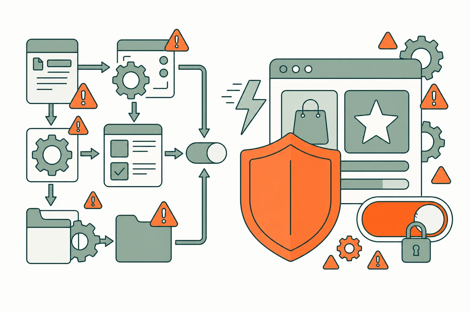 Cover Image for Internal Link Checker: How to Find & Fix Broken Internal Links
