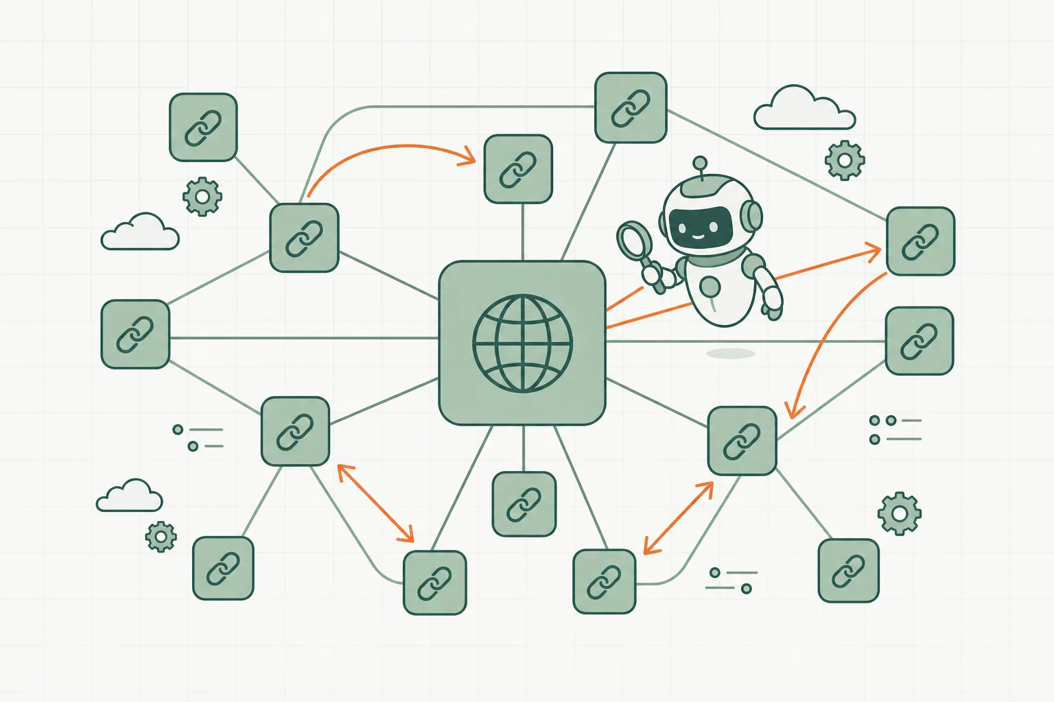 Cover Image for Internal Linking Check: A Beginner's Guide to Auditing Your Site