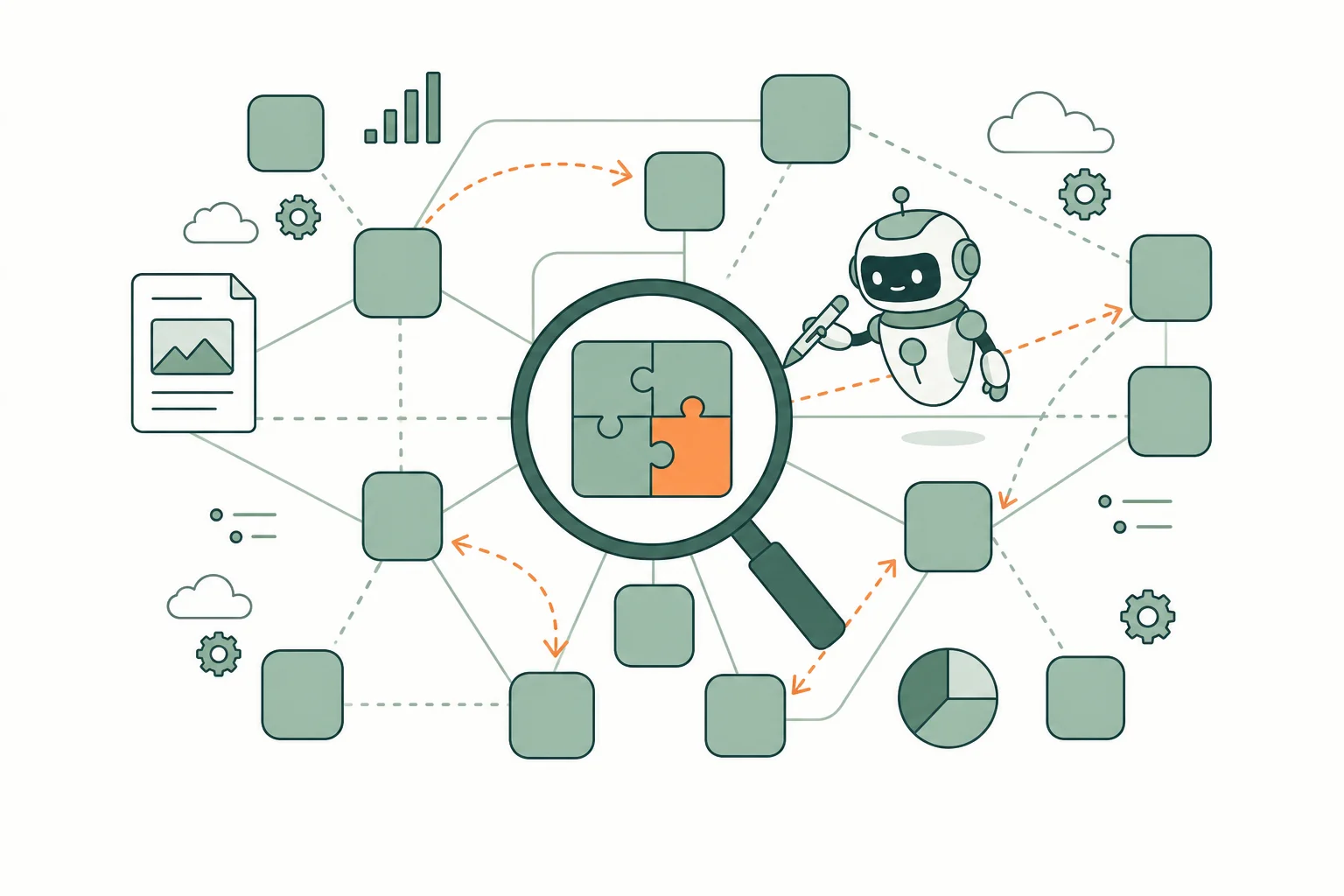 Cover Image for SEO Content Gap Analysis: Find What Competitors Rank For (That You Don't)
