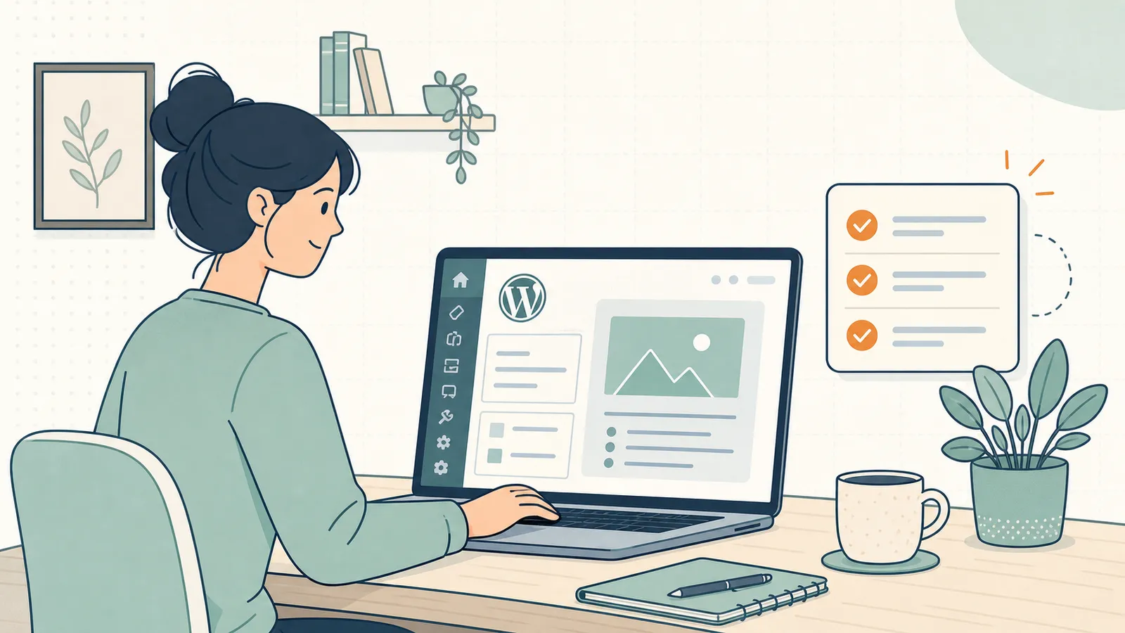 Cover Image for WordPress SEO for Beginners: Everything You Need in 2026