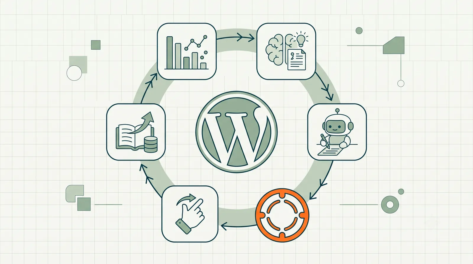 Cover Image for Agentic SEO for WordPress: The Practical Guide