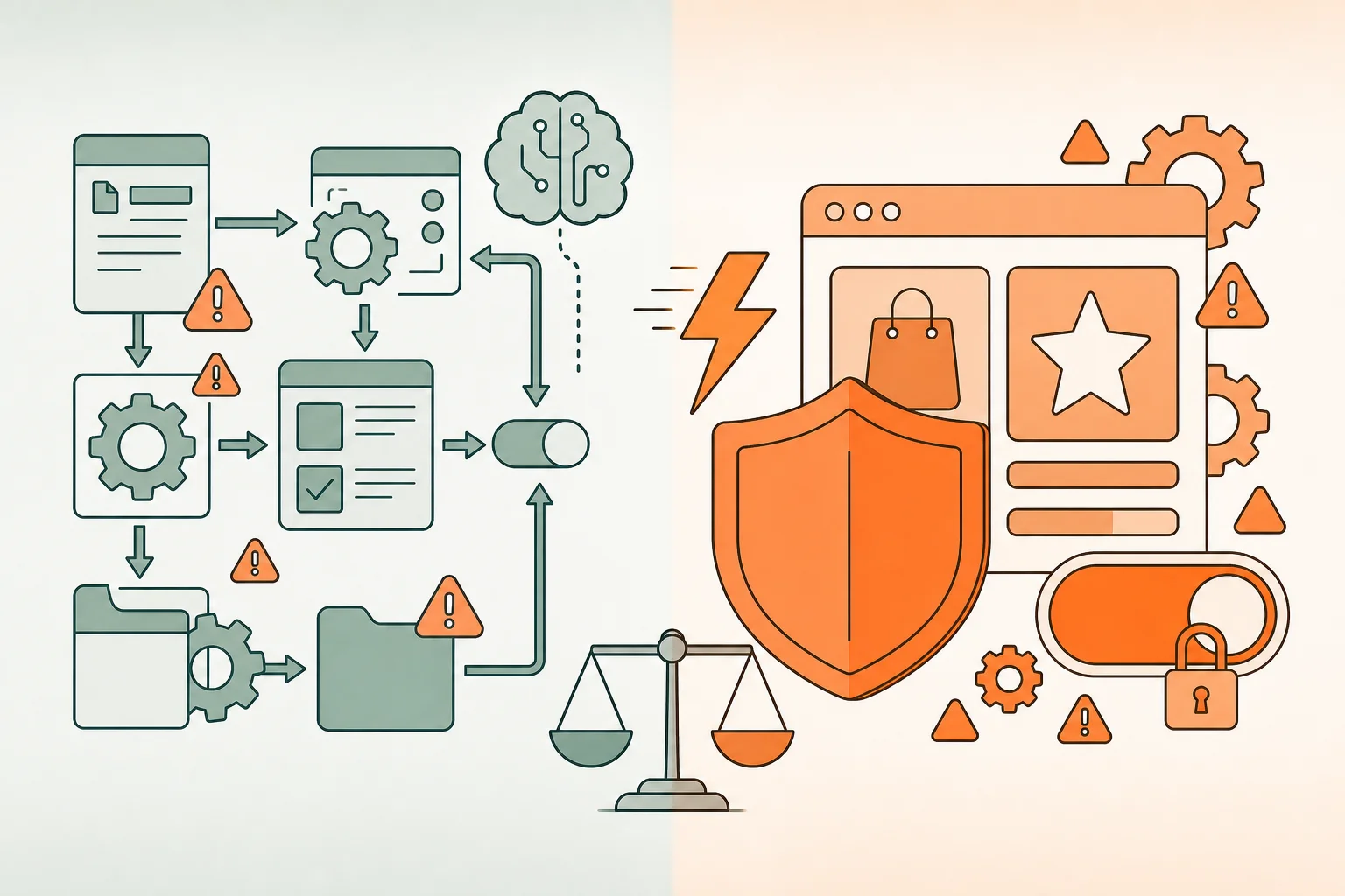 Cover Image for AI SEO Tools vs Traditional SEO Software: Which Do You Need?