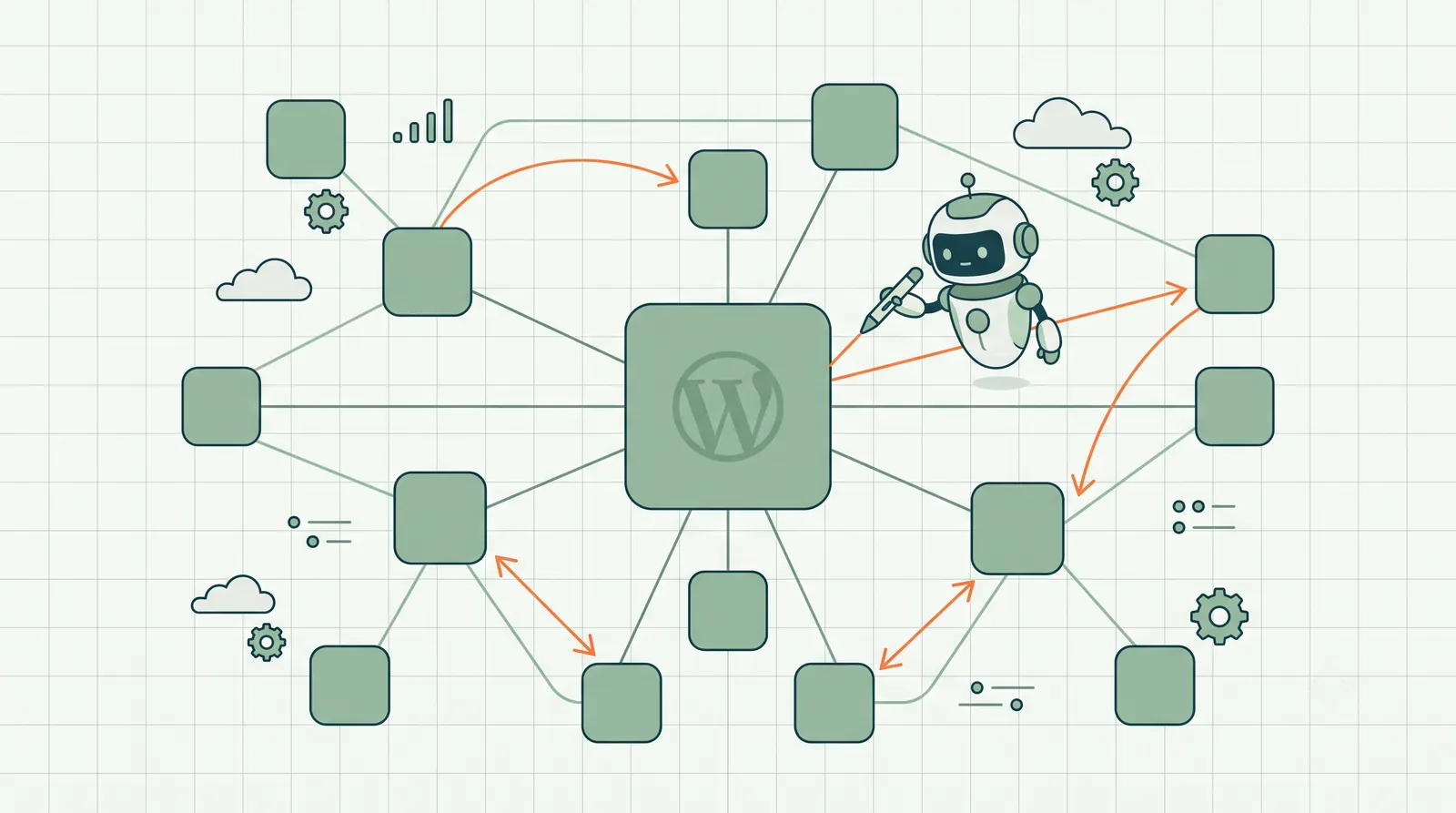 Cover Image for Automate WordPress Internal Linking Without Breaking Your Site