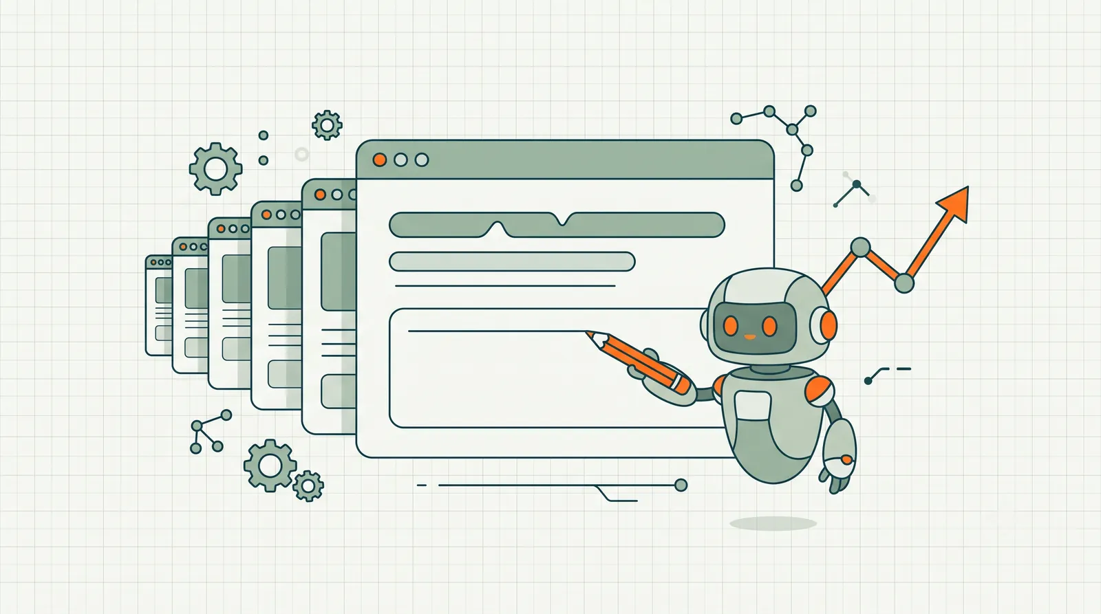 Cover Image for Automated Meta Descriptions for WordPress: Scale Without the Slop