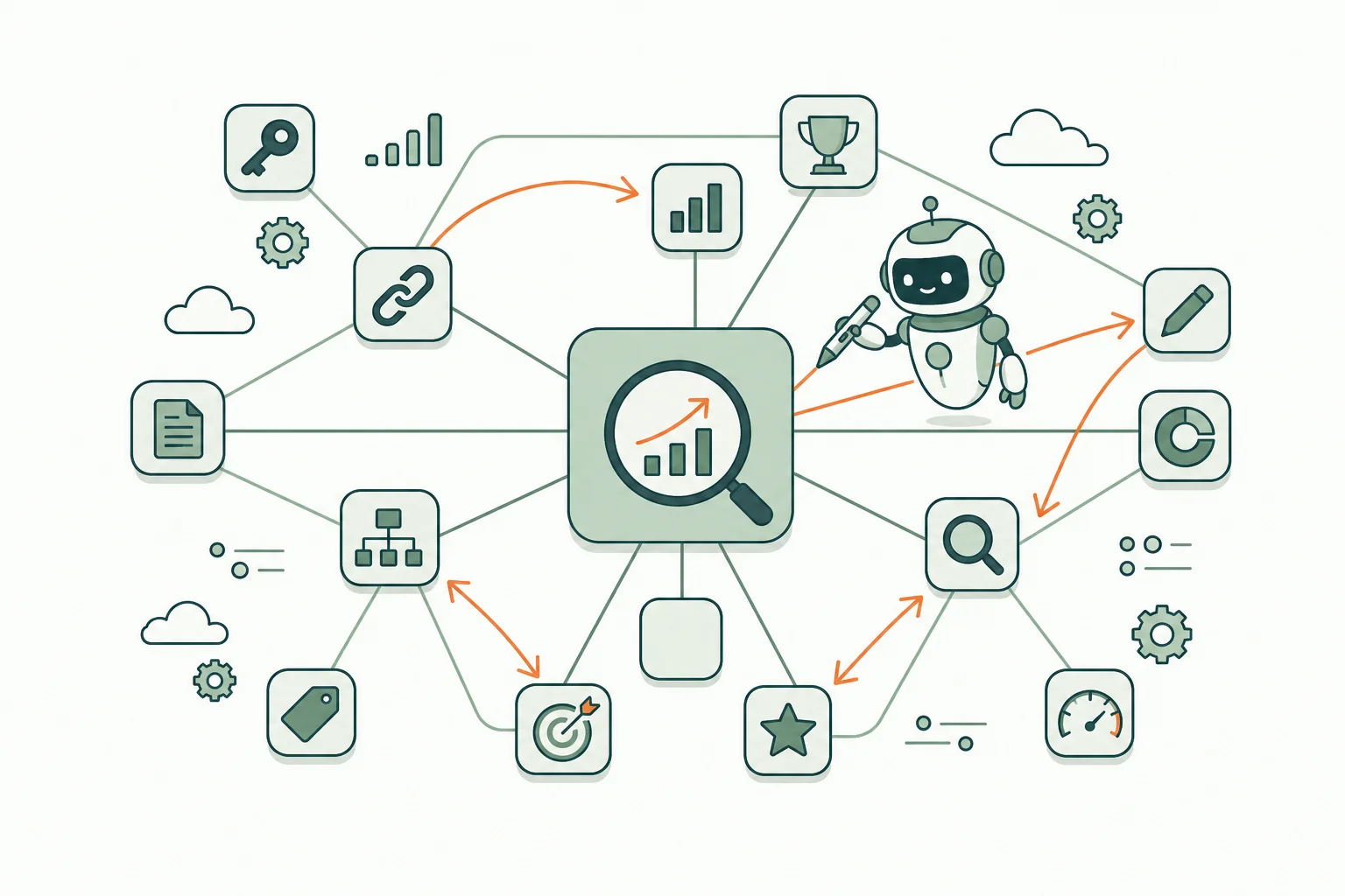 Cover Image for Best ChatGPT SEO Tools & Prompts for 2026