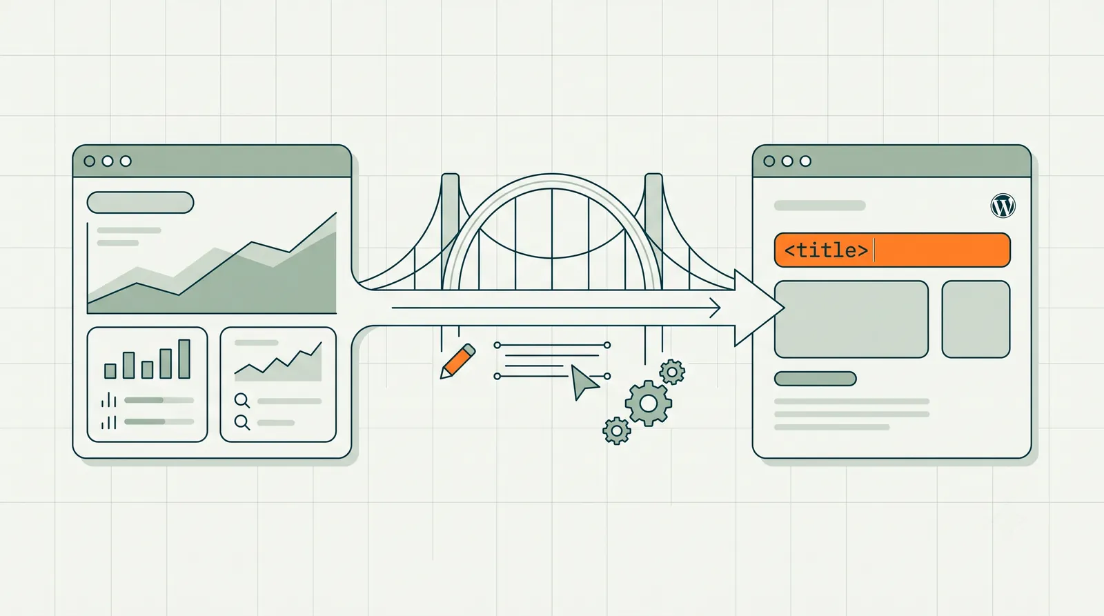 Cover Image for From GSC Data to Shipped WordPress Fixes: The Full Workflow