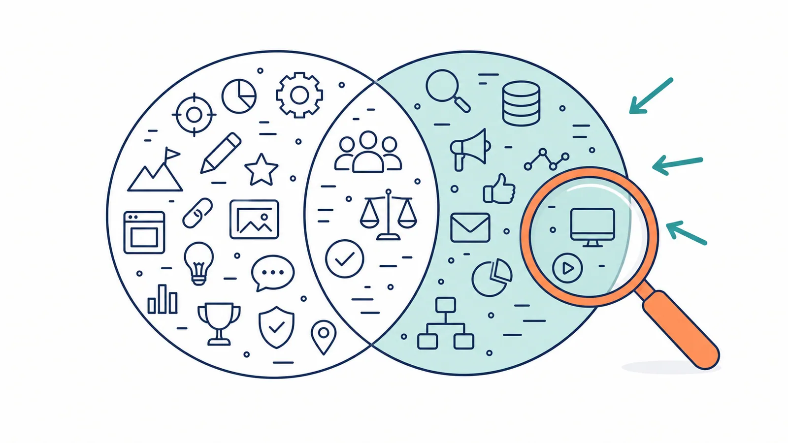 Cover Image for Keyword Gap Analysis: Find SEO Opportunities