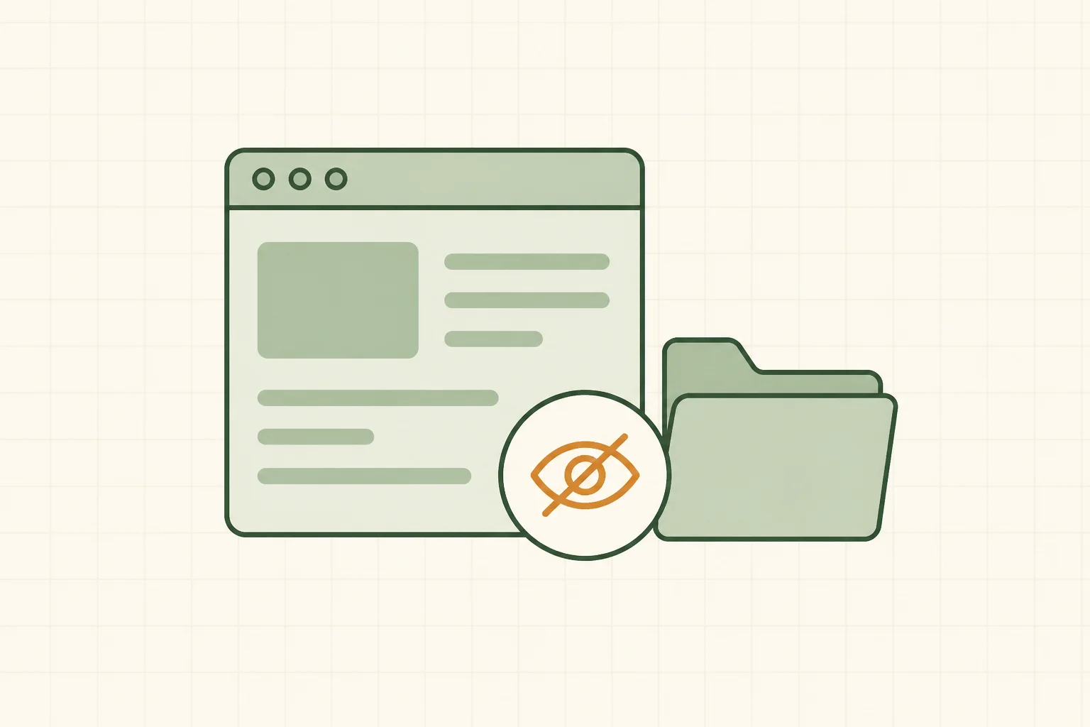 Cover Image for Noindex Tag: What It Is and When to Use It