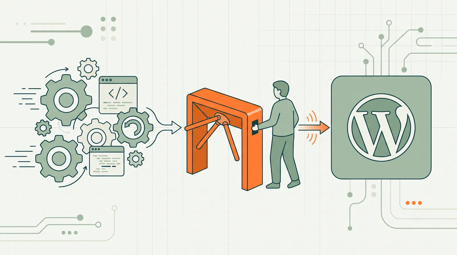 Cover Image for SEO Automation Without Auto-Publishing: The Approval Model That Works