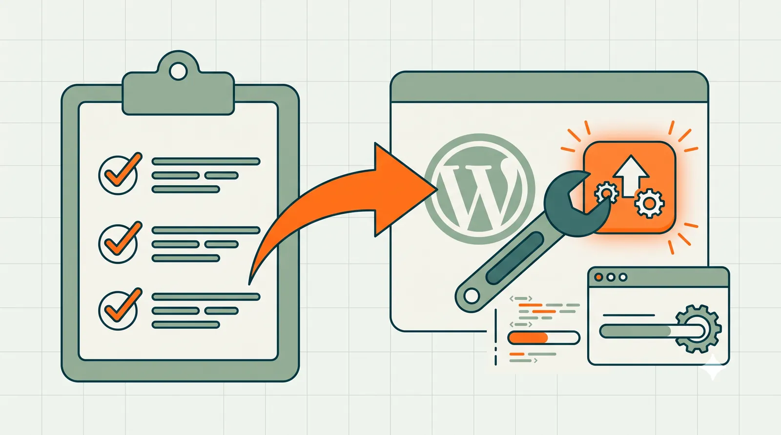 Cover Image for A WordPress SEO Audit That Ships Fixes (Not Just a PDF)