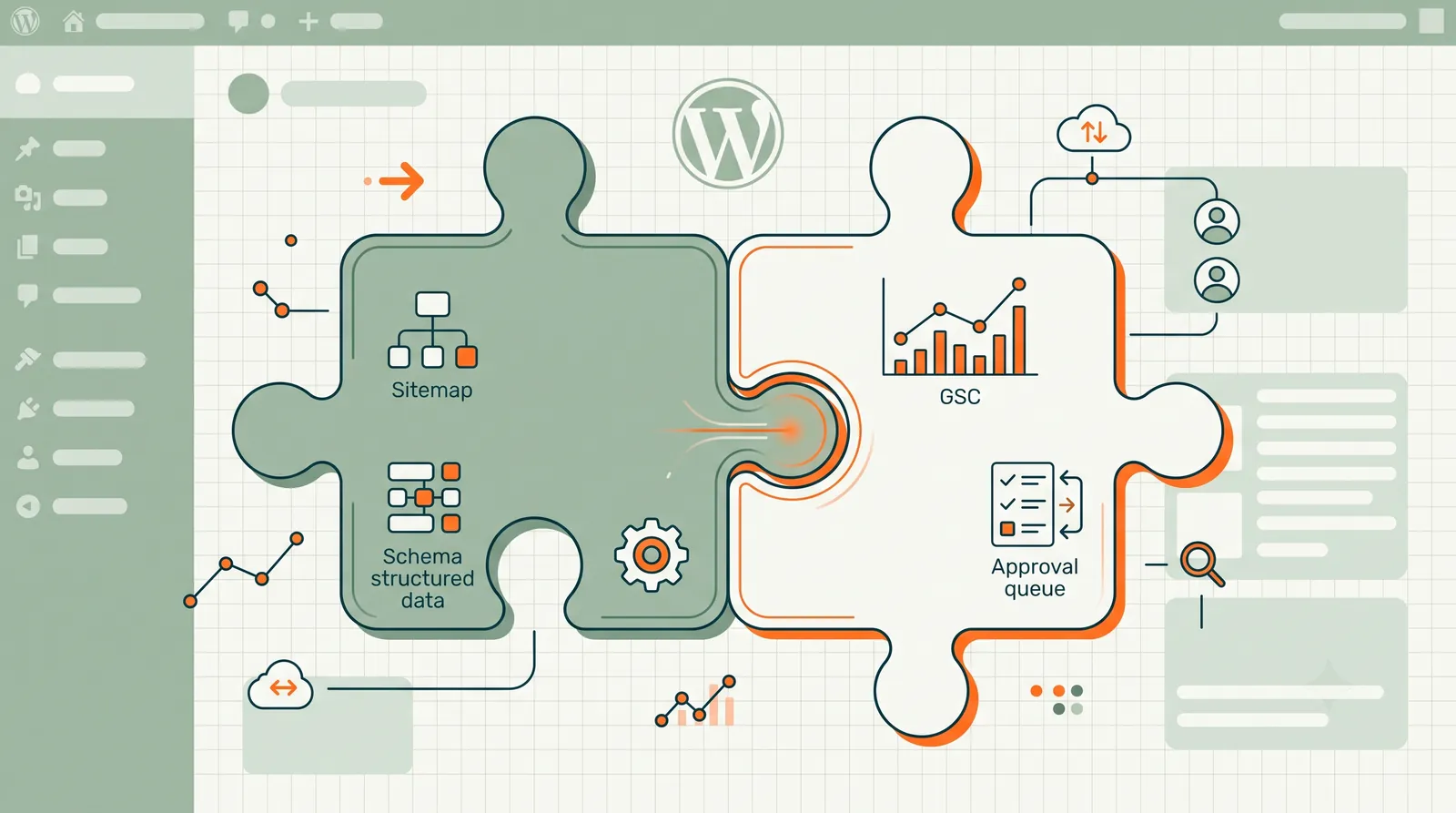 Yoast SEO vs Rank Math WordPress plugin comparison