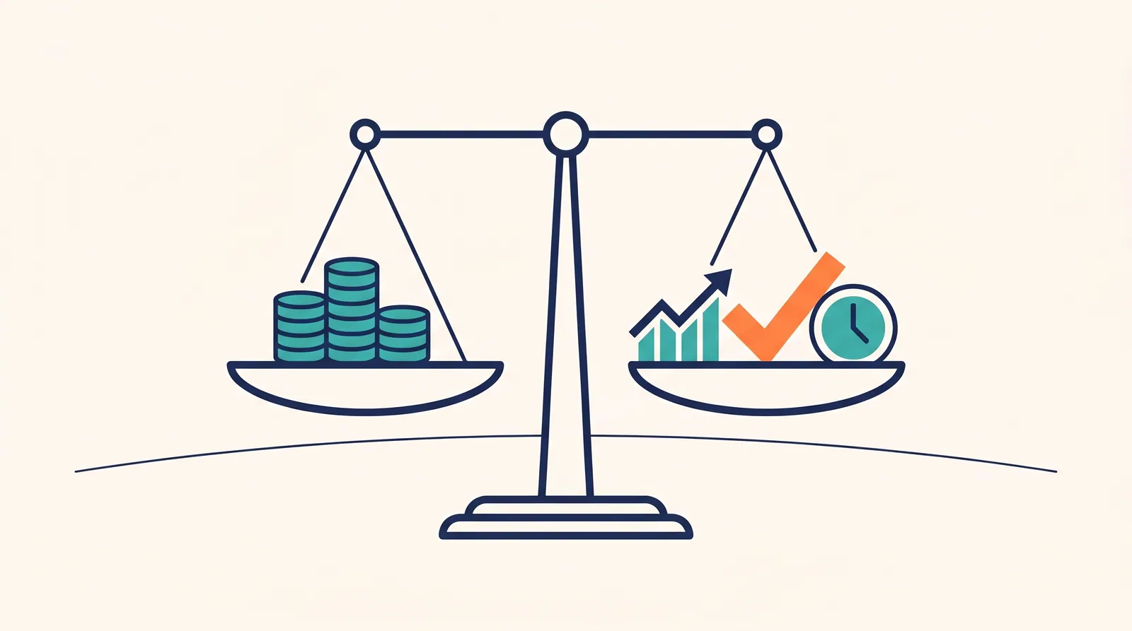 Cost versus value across the AI SEO tool stack