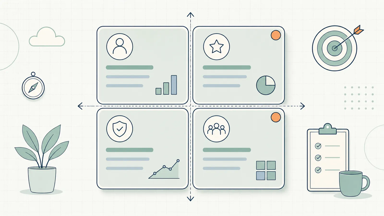 SEO AI agent use case matrix by site size and SEO sophistication — where agentic tools deliver the most value