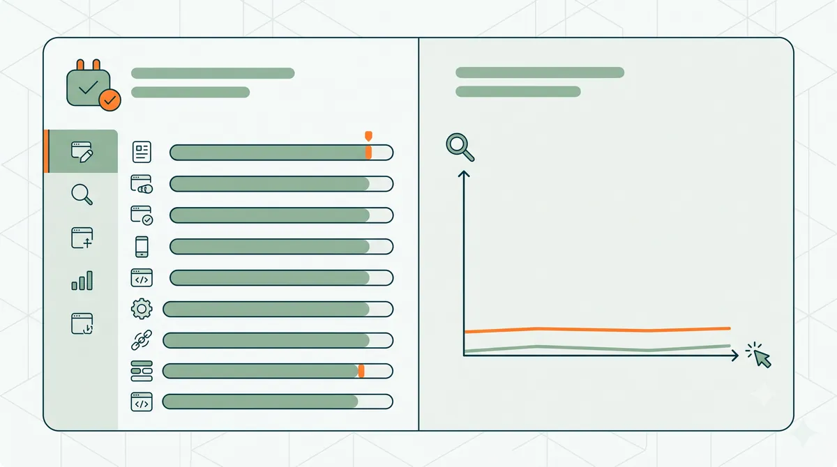 Side-by-side scoring across the five plugins